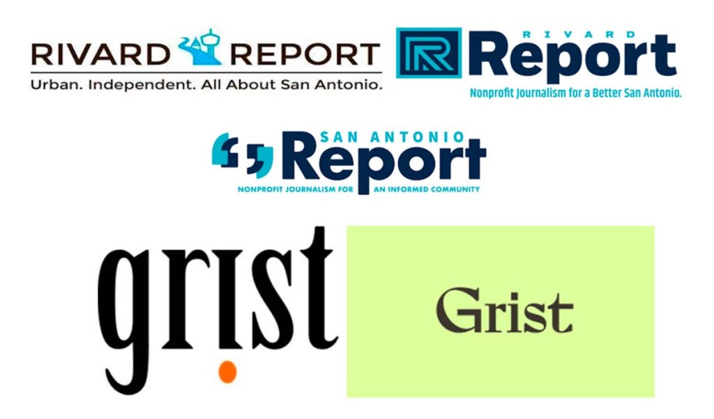 Algunos de los ejemplos citados en la guía. (News Revenue Hub)