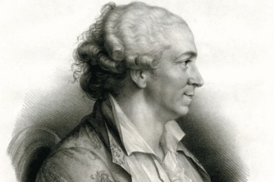 José Clavijo y Fajardo (Archivo Histórico Municipal de Teguise)