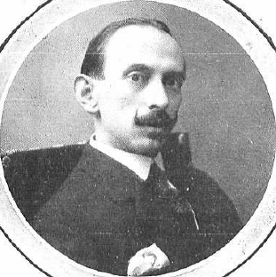 Manuel Delgado Barreto. (WIKIPEDIA)