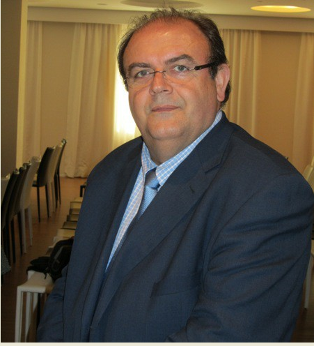 CLEMENTE GONZÁLEZ. (EL PERIÓDICO DE CANARIAS)
