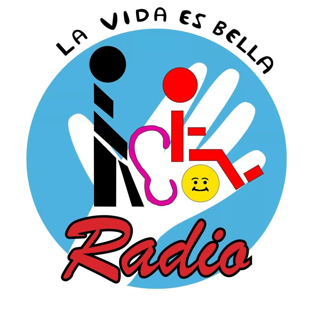 El programa de radio online ‘La Vida es Bella’, uno de los premiados este año. (FACEBOOK)