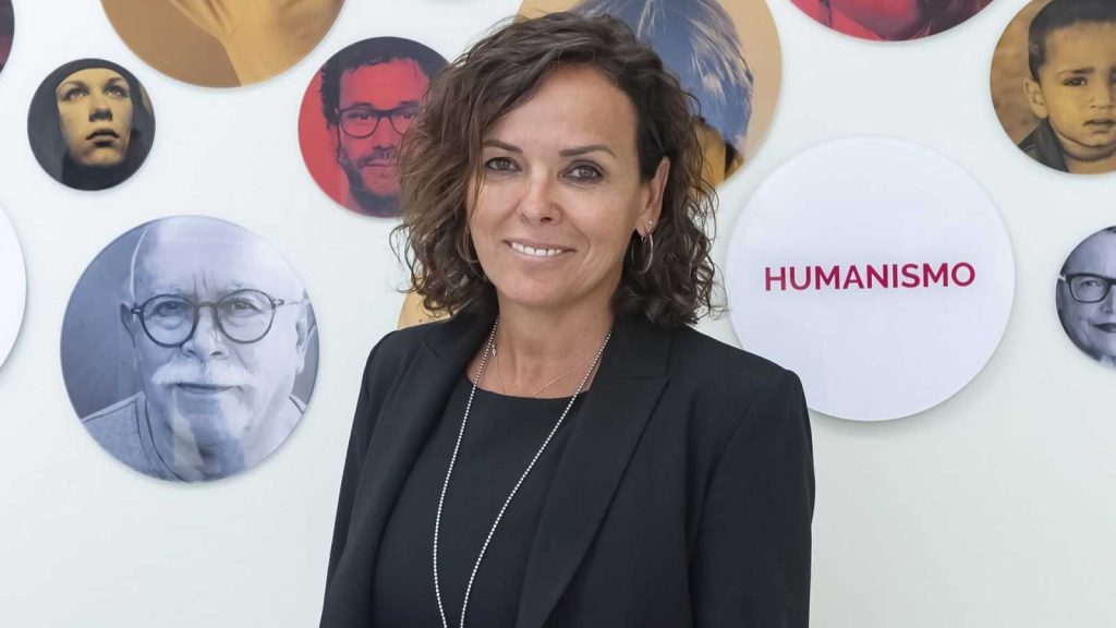 Verónica Ollé. (RTVE)