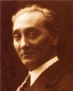 Ramón Gil Roldan.  (ENCICLOPEDIA GUANCHE)