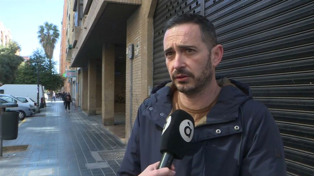 Juan Nieto.