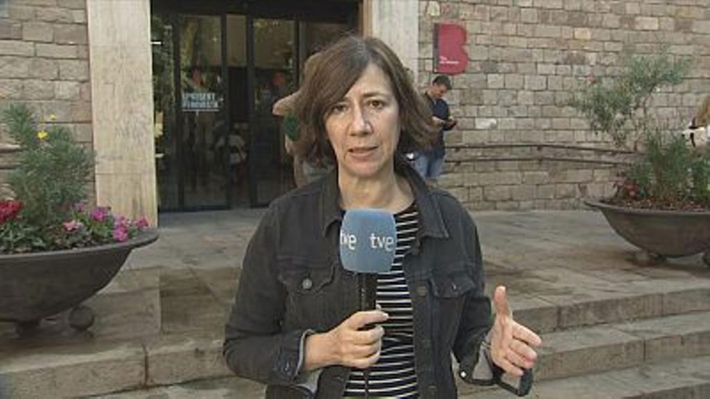 María Sánchez.