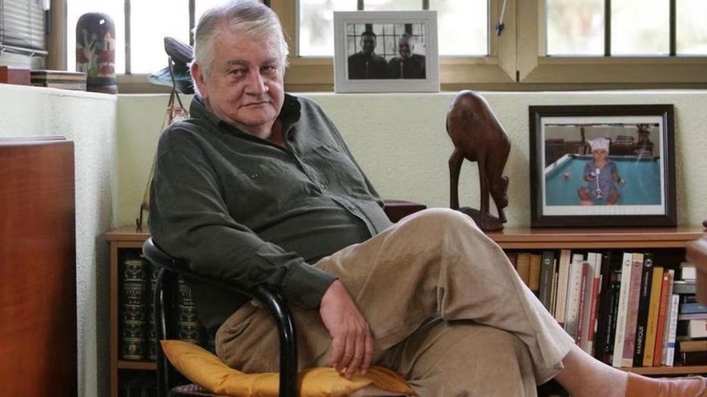 José A. Alemán. (CANARIAS AHORA)