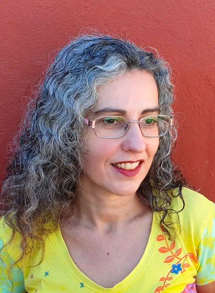 Eva Castillo.