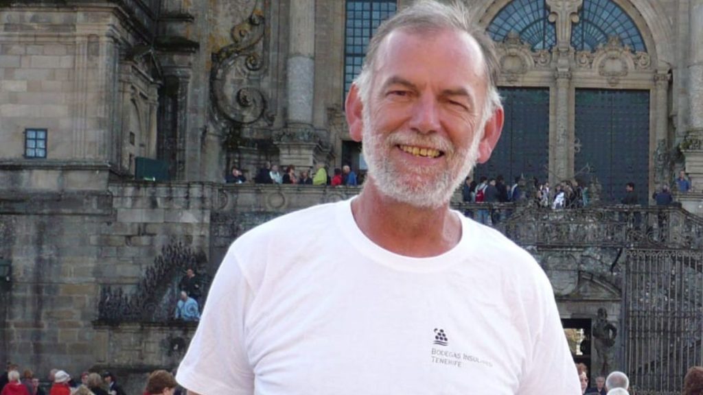 Francisco Martínez.