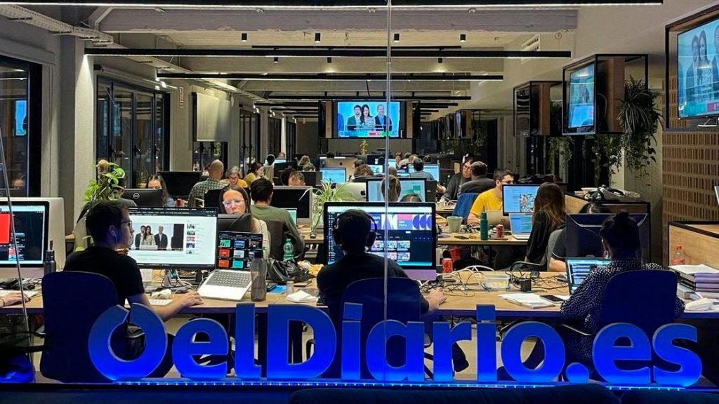 Redacción de Eldiario.es