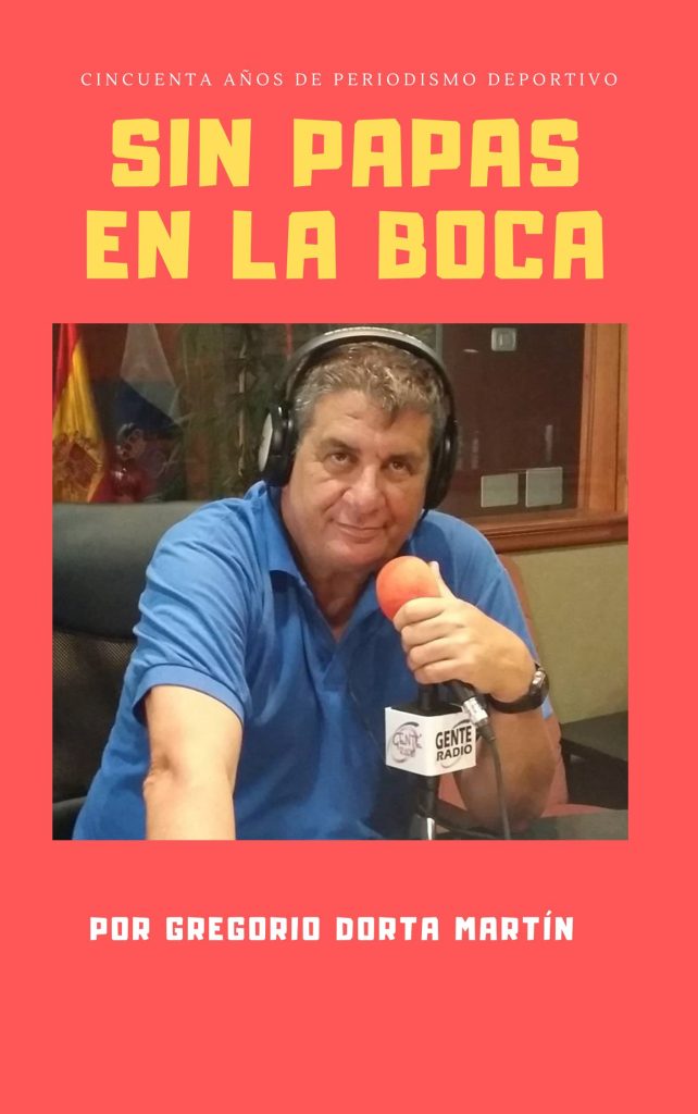 Portada de 'Sin papas en la boca'.