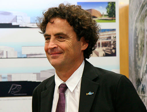 Fernando Martín Menis.