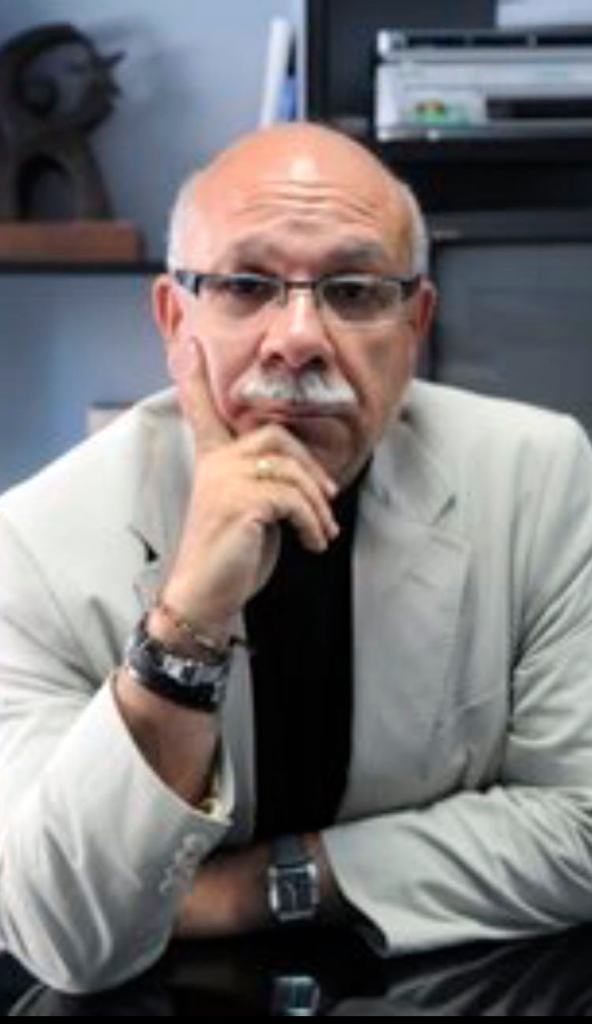 Domingo García Barbuzano .