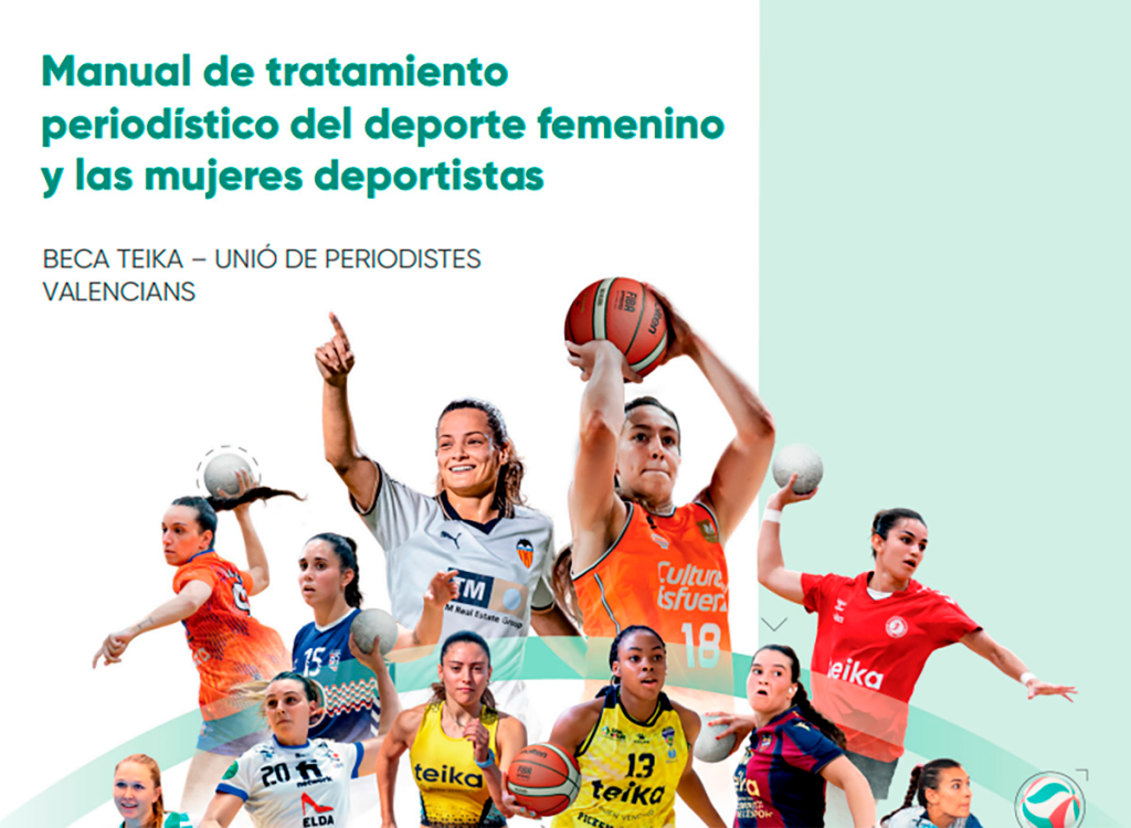 Portada del manual.