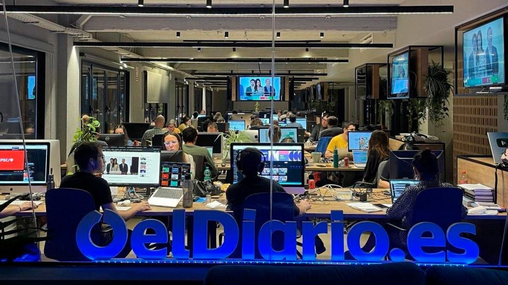 Redacción de elDiario.es