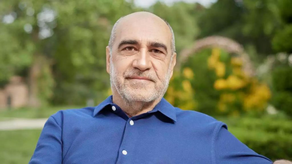 Jesús Duva.
