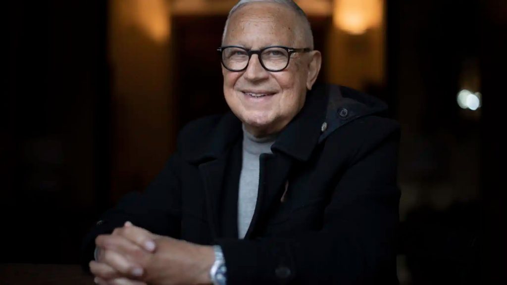 Fernando G. Delgado.