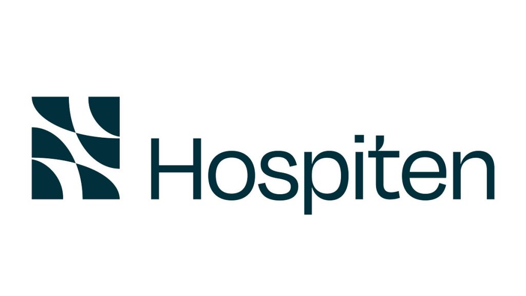 Nuevo logotipo de Hospiten.