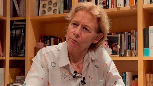 Pilar Cernuda.