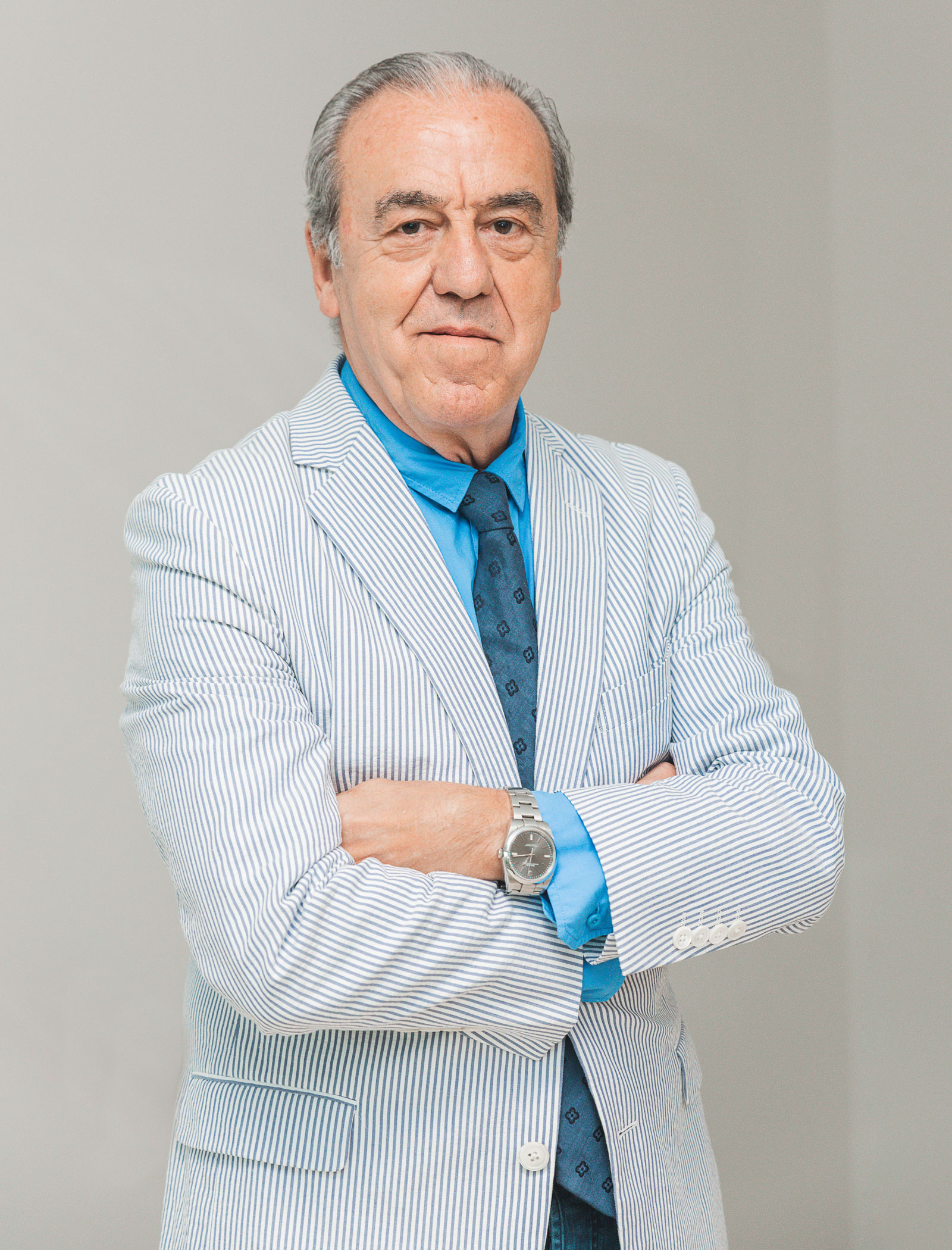 Manuel Maynar.