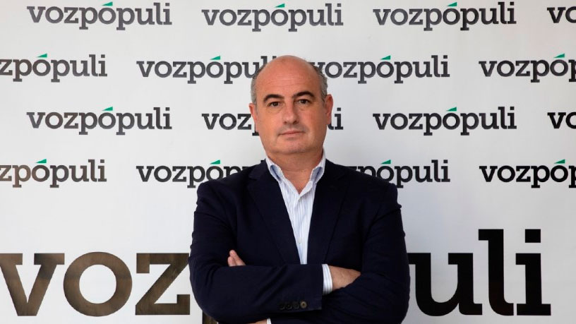 Manuel Marín.