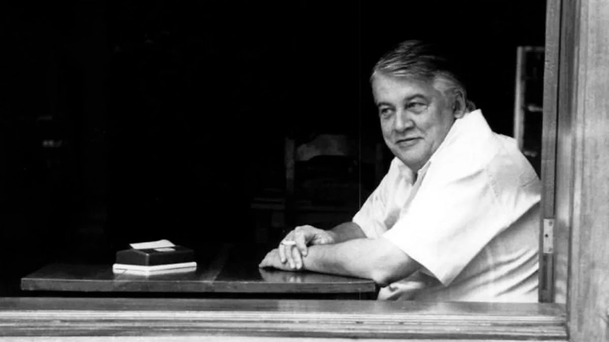 José A. Alemán. (CANARIAS 7)
