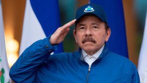 Daniel Ortega