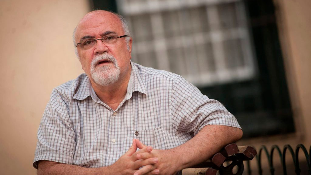 Salvador García