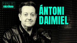 antoni daimiel