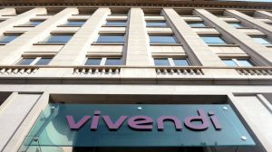 Oficinas de Vivendi
