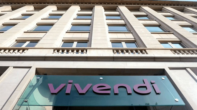Oficinas de Vivendi