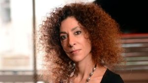 Leila Guerriero.