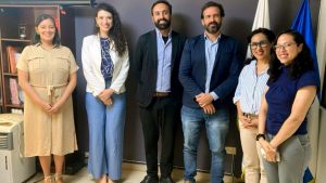 Reporteros sin Fronteras