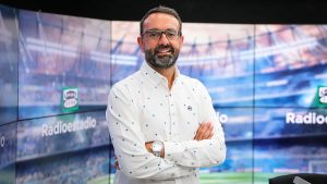 Edu García