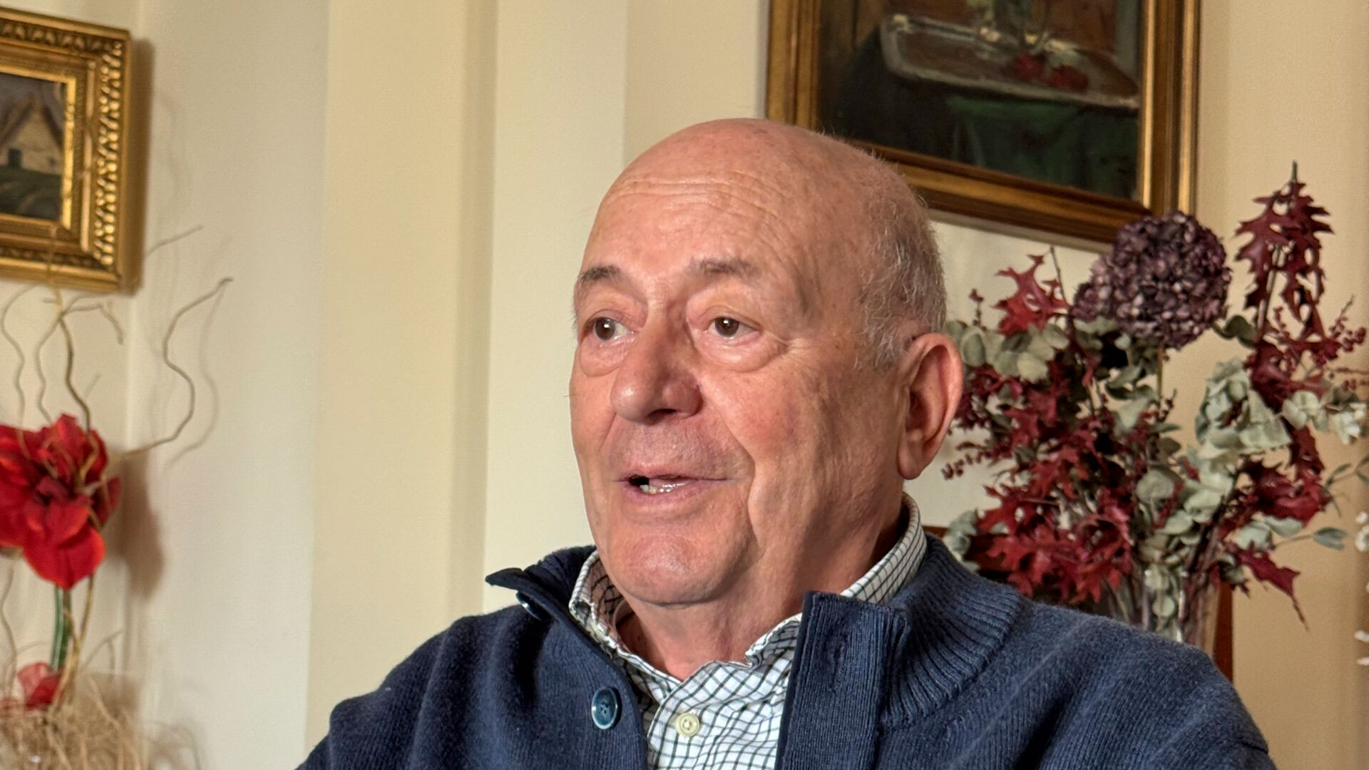 Julián García Candau