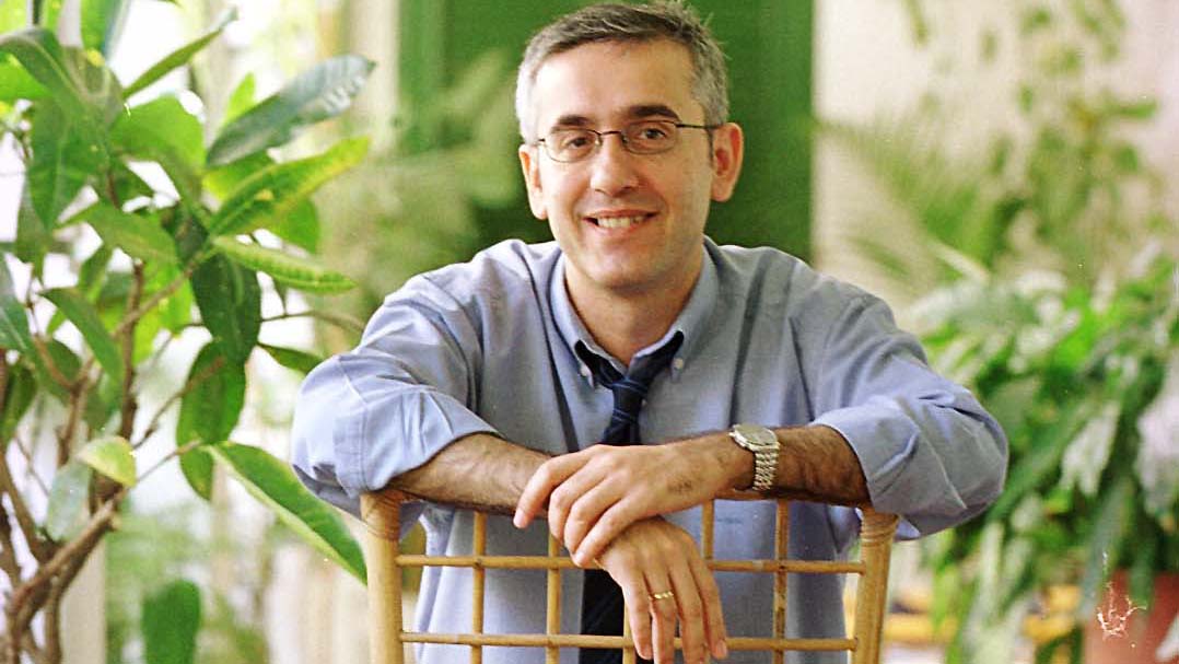Domingo Álvarez