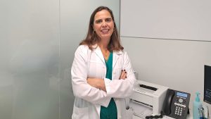 Sofía Vivancos