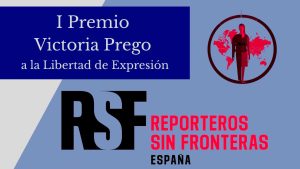 Premio Victoria Prego