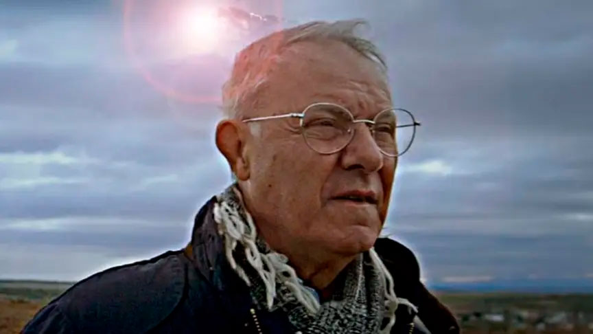 José Ángel de la Casa