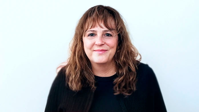 Pilar Díez