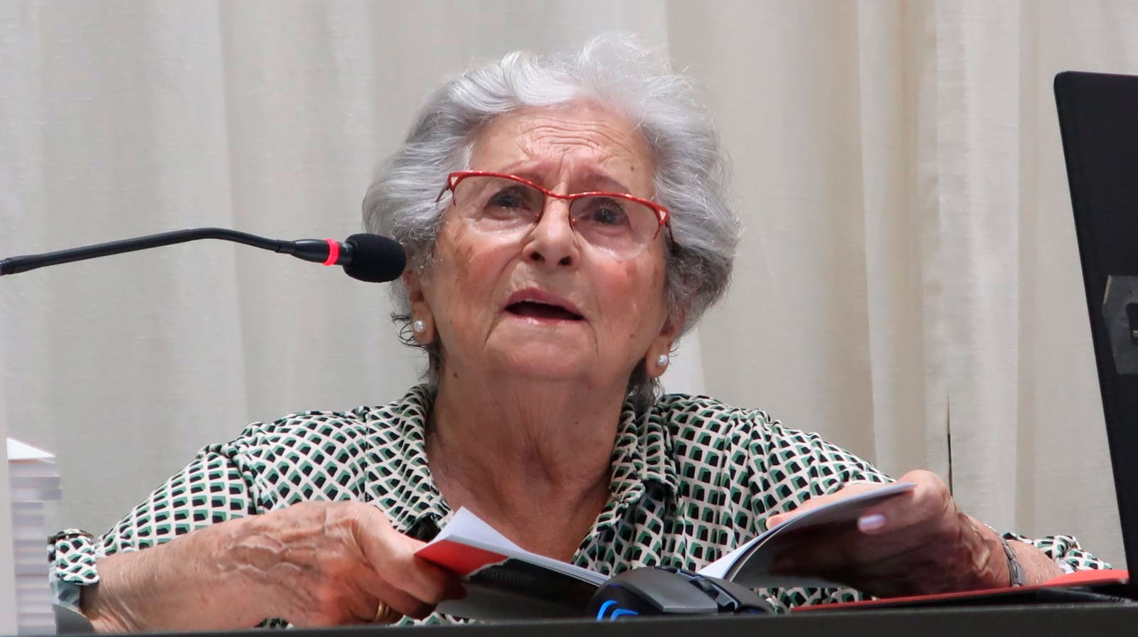 Elsie Ribal