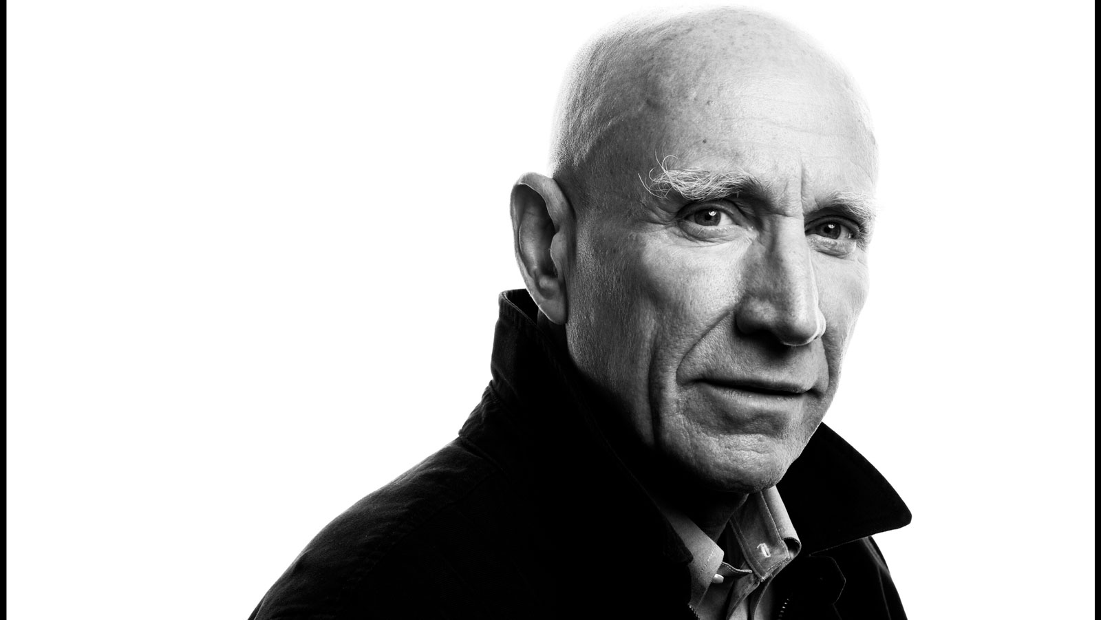 Sebastiao Salgado