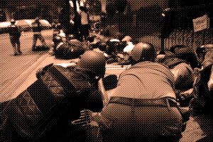 Confianza en los medios
