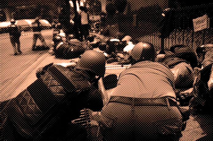 Confianza en los medios