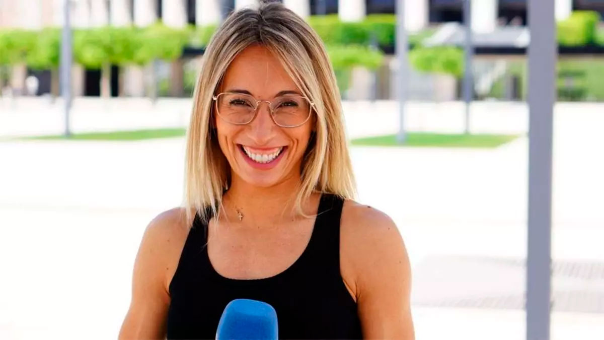 Silvia Barba