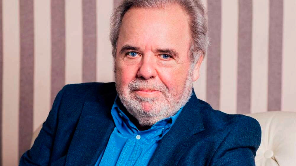 Carlos Carnicero