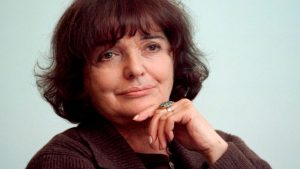 Hanna Krall