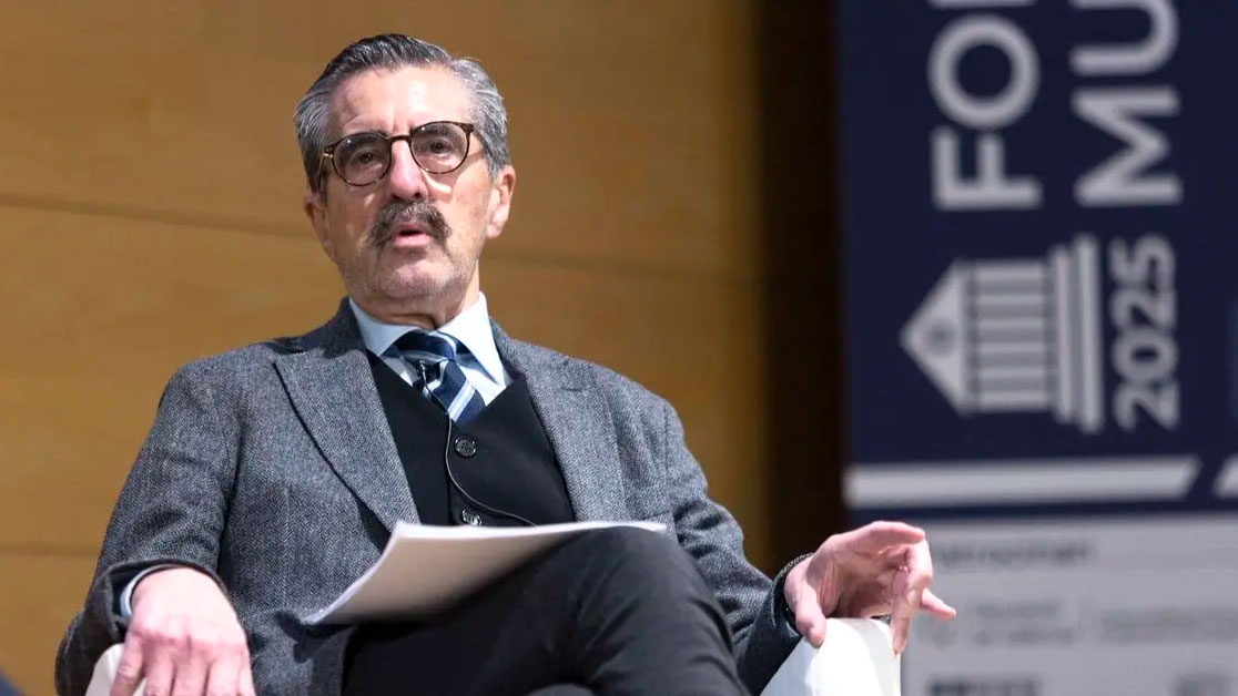 José María Ángel