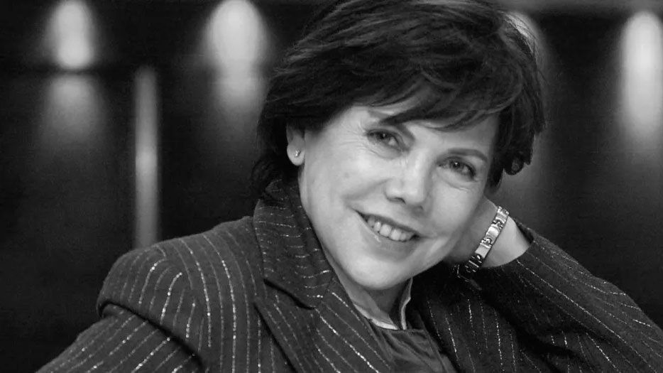 Isabel Pisano
