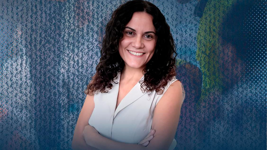 Yaiza Perera