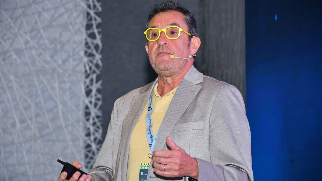 Txomin Navajas